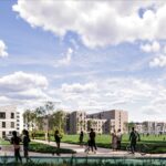Plans approved for 3,000 new Edinburgh homes