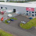 St John’s High Income Property Fund acquires Eurocentral warehouse 30 Coddington Crescent