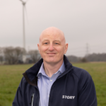 Story Scotland launches energy division to support nation’s net zero ambitions Alan Boyle, Story Scotland