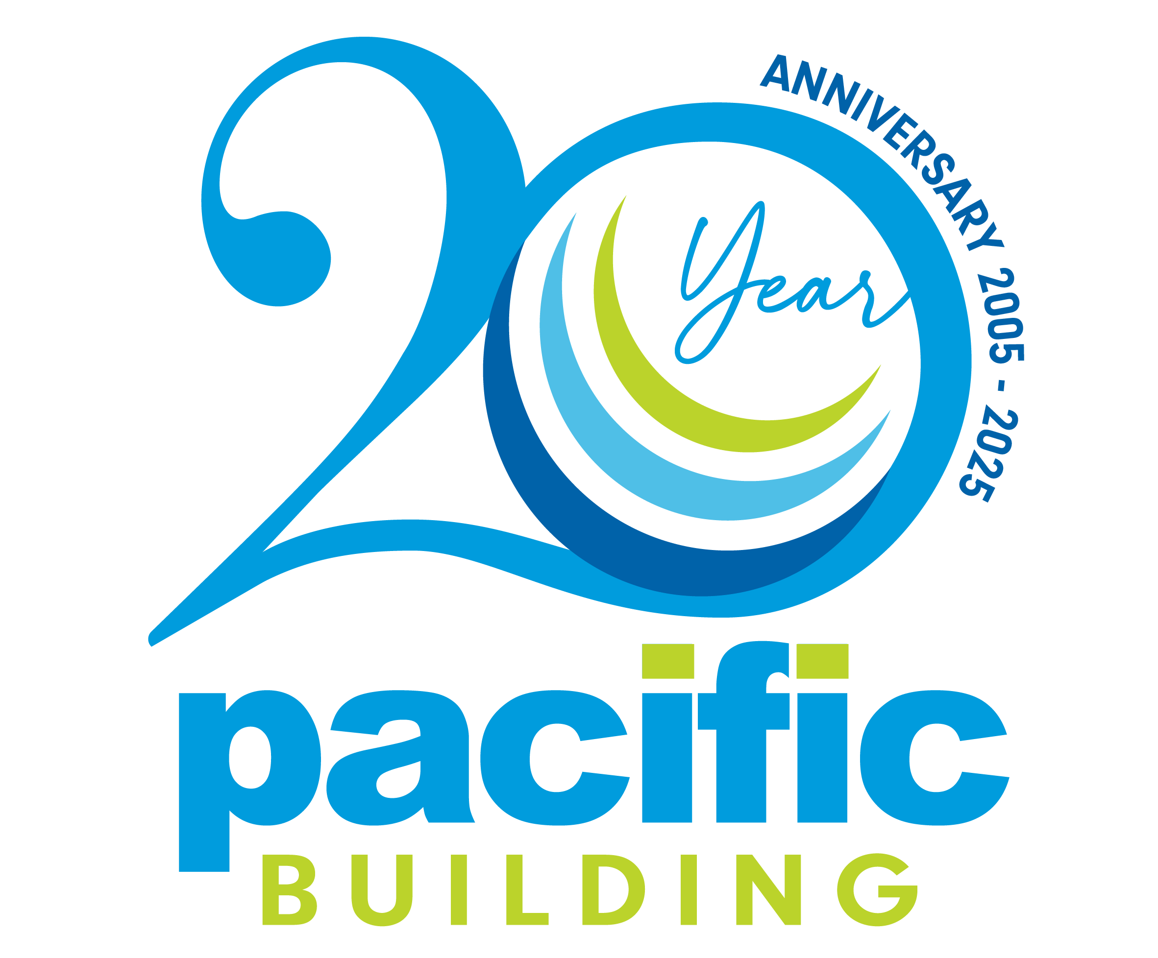 Pacific Building logo