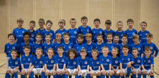 Musselburgh Windsor Community Football Club