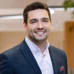 Knight Frank bolsters Scottish team with new partner David Robertson, Knight Frank