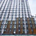 The performance challenge in rainscreen façade insulation Knauf rainscreen façade insulation