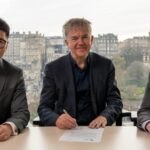 Build of offshore wind farm to begin as £3.5 billion funding milestone reached