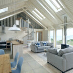 Natural Insulation Hub supports ‘distinct’ Scottish style Scottish Natural Insulation Hub