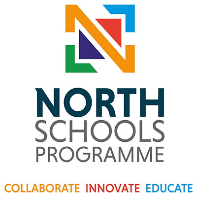 North Schools Programme logo