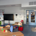 Passivent plays its part in new Passivhaus school Passivent SoundScoops at Pembrey School