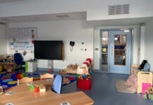 Passivent plays its part in new Passivhaus school Passivent SoundScoops at Pembrey School