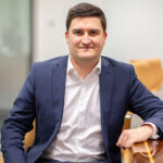 Steel frame specialist appoints chief financial officer Ross McAdam