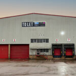 Tannochside Business Park unit - Knight Property Group