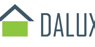 Dalux logo