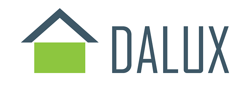 Dalux logo