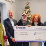 Housebuilder and council back North Edinburgh Community Festival