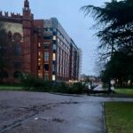 The importance of surface water management