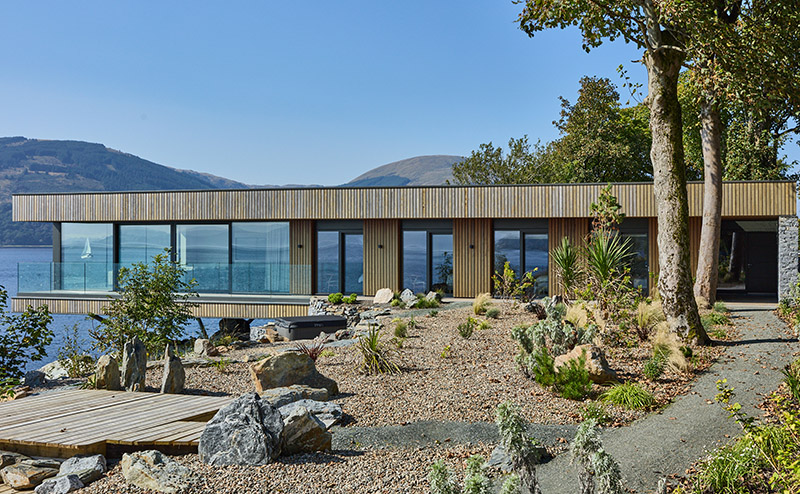 Rock Cove