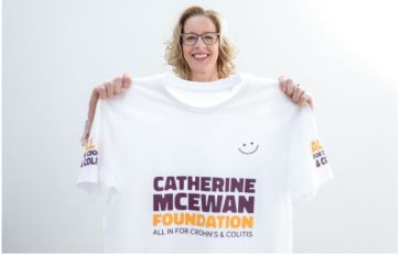 Catherine McEwan Foundation