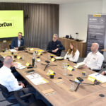Scottish net zero housing barriers and opportunities laid bare NorDan roundtable event