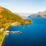 Loch Lomond Group secures planning permission for new distillery in Luss Luss