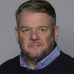Mark Collinson