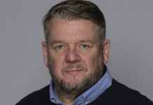Mark Collinson