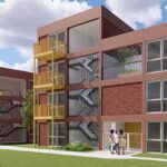 New modular housing solution tipped to help address UK shortage ModernHome