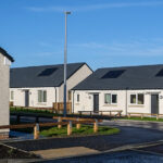 Robertson completes 76 new affordable homes at Fife developments Pitcorthie