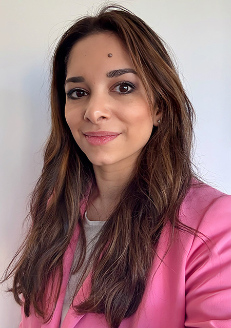 Sharifa Joy, Campion Homes