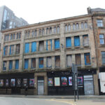 Plans to be unveiled for Glasgow Radisson Hotel and serviced apartments concept 90/96 Maxwell Street, Glasgow