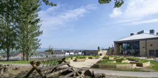 Chryston Community Hub