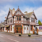 ‘Landmark’ Popinjay Hotel set for new chapter following sale Popinjay Hotel