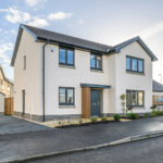 Dandara launches new Wallyford show homes with family living in mind The Pines - Canna