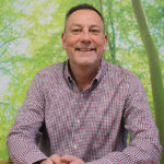 FIS appoints technical projects manager Damian Hill