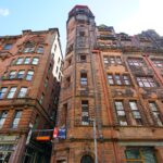 Glasgow’s Lighthouse to be transformed into net zero innovation hub