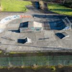 Dunfermline Skatepark set for ‘much-needed’ £300,000 upgrade
