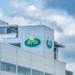 Arla unveils plans for build of £88m facility in Lockerbie