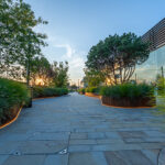 Leveraging the urban landscape to make our public realm safer SAFECROWDS