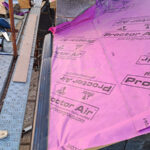 Proctor Air® brings benefits of modern technology to traditional Scottish roofs Proctor Air®