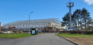 Prestwick Leisure Club