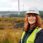 OnPath Energy’s partnerships and community manager Aileen McCreadie
