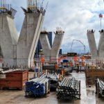 Optimising temporary works in large-scale civils construction Altrad RMD Kwikform formwork