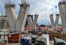 Optimising temporary works in large-scale civils construction Altrad RMD Kwikform formwork