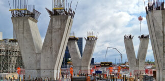 Altrad RMD Kwikform formwork