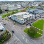 Main contractor sought for redevelopment of Elgin Town Hall