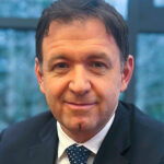 Robertson sees revenue growth but profitability tumbles Elliot Robertson, Robertson Group CEO