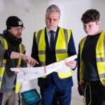 Wishaw modular housing specialist set for £2.9m expansion