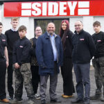 Sidey Solutions team
