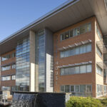 Ospa secures 100,000 sq. ft. of lettings in first year Duart House at Strathclyde Business Park