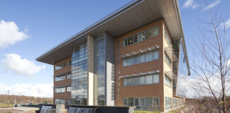 Duart House at Strathclyde Business Park