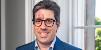 Ross Taylor, Gillespie Macandrew