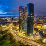 Construction industry urged to rethink approach to attracting talent Turner & Townsend UK Construction Market Intelligence report Spring 2025